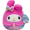 Squishmallows Squishmallows>20 cm Hello Kitty - Star Shine My Melody
