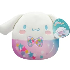 Squishmallows Squishmallows>20 cm Hello Kitty - Star Shine Cinnamoroll