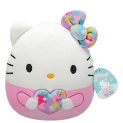 Squishmallows Squishmallows>20 cm Hello Kitty - Star Shine Hello Kitty