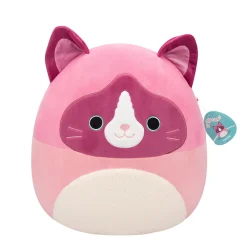 Squishmallows Squishmallows>40 cm Herbie the Snowshoe Cat