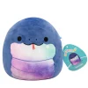 Squishmallows Squishmallows>19 cm Herman the Snake
