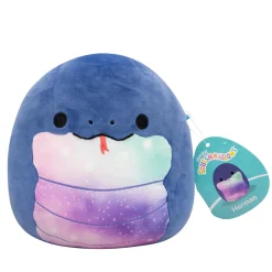 Squishmallows Squishmallows>19 cm Herman the Snake