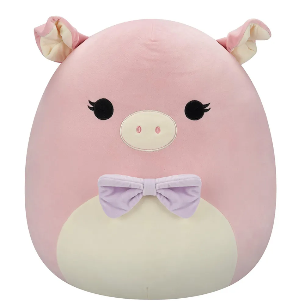 Squishmallows Squishmallows>50 cm Hettie the Pig