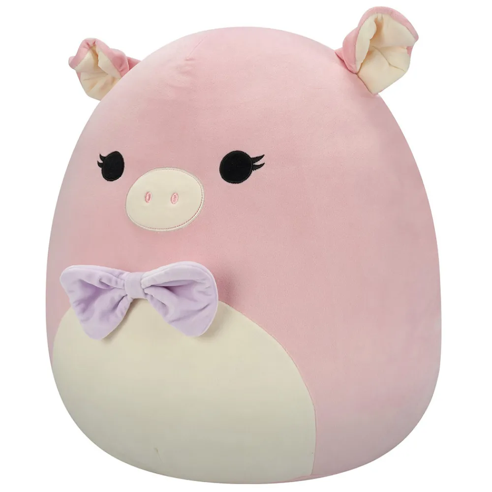 Squishmallows Squishmallows>50 cm Hettie the Pig
