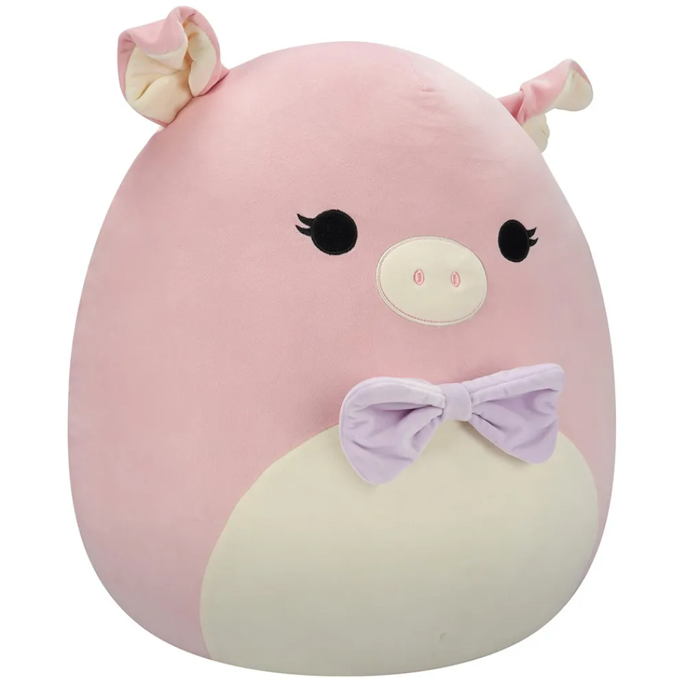 Squishmallows Squishmallows>50 cm Hettie the Pig