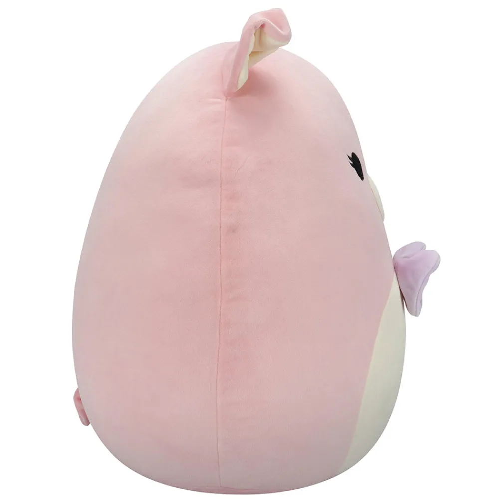 Squishmallows Squishmallows>50 cm Hettie the Pig
