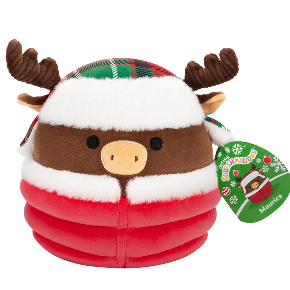 Squishmallows Squishmallows>19 cm Holiday