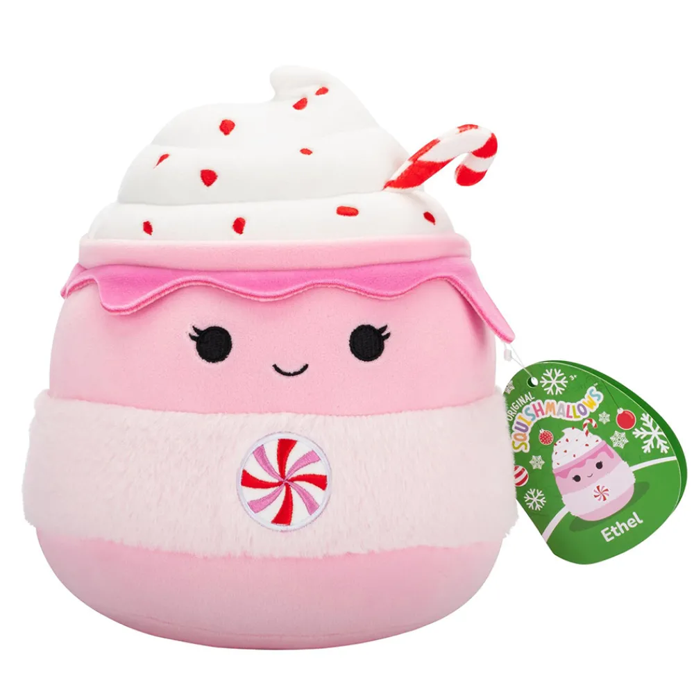 Squishmallows Squishmallows>19 cm Holiday