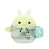 Squishmallows Squishmallows>19 cm Hoodies Tove the Mothman