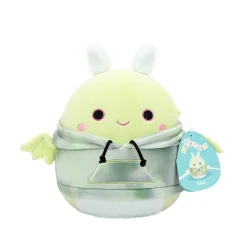 Squishmallows Squishmallows>19 cm Hoodies Tove the Mothman