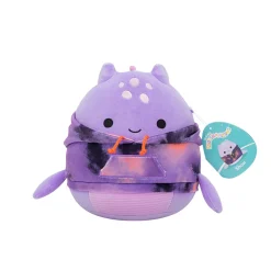 Squishmallows Squishmallows>19 cm Hoodies Shon the Loch Ness Monster