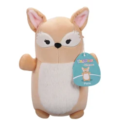 Squishmallows Squishmallows>25 cm HugMees Pace the Fennec Fox