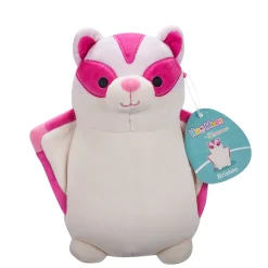 Squishmallows Squishmallows>25 cm HugMees Brixton the Sugar Glider