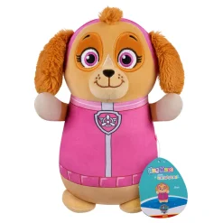 Squishmallows Squishmallows | Paw Patrol>25 cm HugMees Paw Patrol - Skye