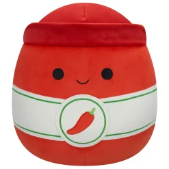 Squishmallows Squishmallows>30 cm Illia the Hot Sauce