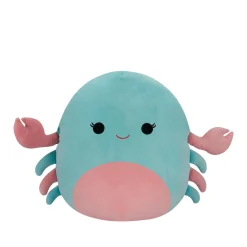 Squishmallows Squishmallows>50 cm Isler the Crab