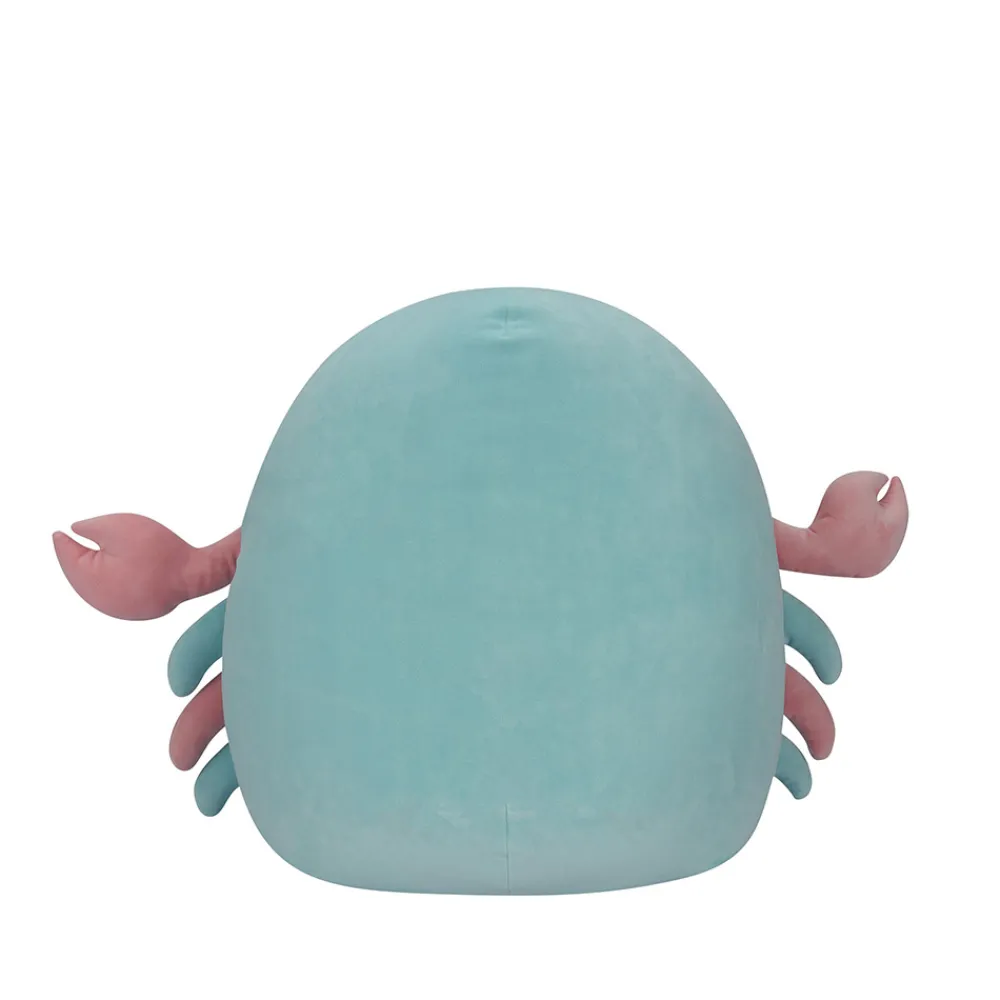 Squishmallows Squishmallows>50 cm Isler the Crab