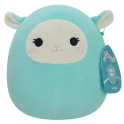 Squishmallows Squishmallows>19 cm Jacob the Lamb