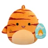 Squishmallows Squishmallows>19 cm Jagger the Tiger Shark