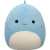 Squishmallows Squishmallows>40 cm John-John the Dinosaur