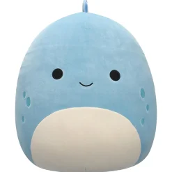 Squishmallows Squishmallows>40 cm John-John the Dinosaur