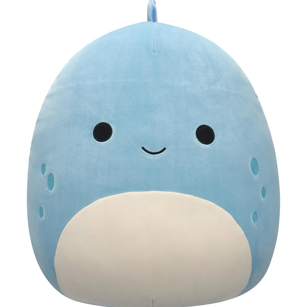 Squishmallows Squishmallows>40 cm John-John the Dinosaur
