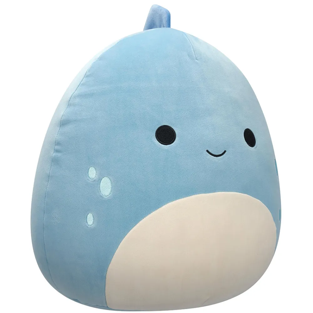 Squishmallows Squishmallows>40 cm John-John the Dinosaur