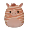 Squishmallows Squishmallows>50 cm Josue the Zebra