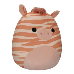 Squishmallows Squishmallows>50 cm Josue the Zebra