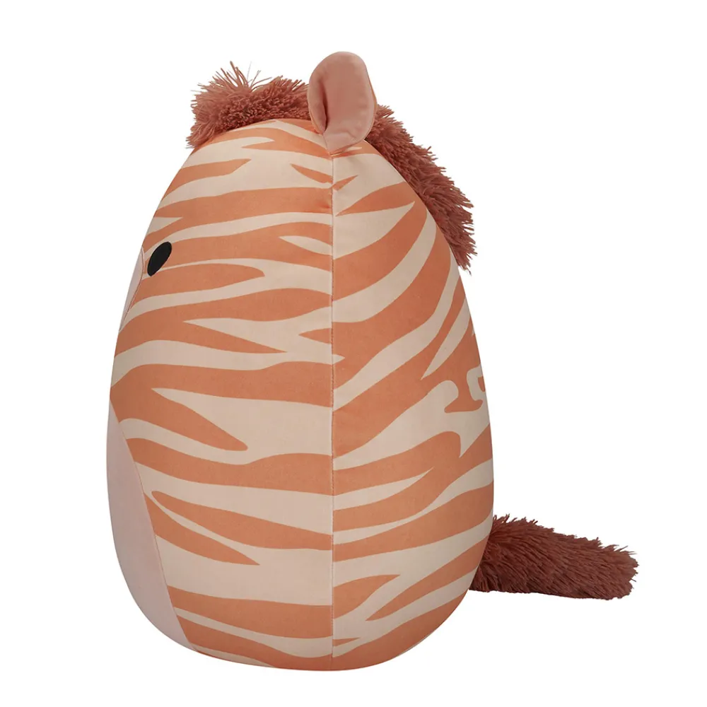Squishmallows Squishmallows>50 cm Josue the Zebra