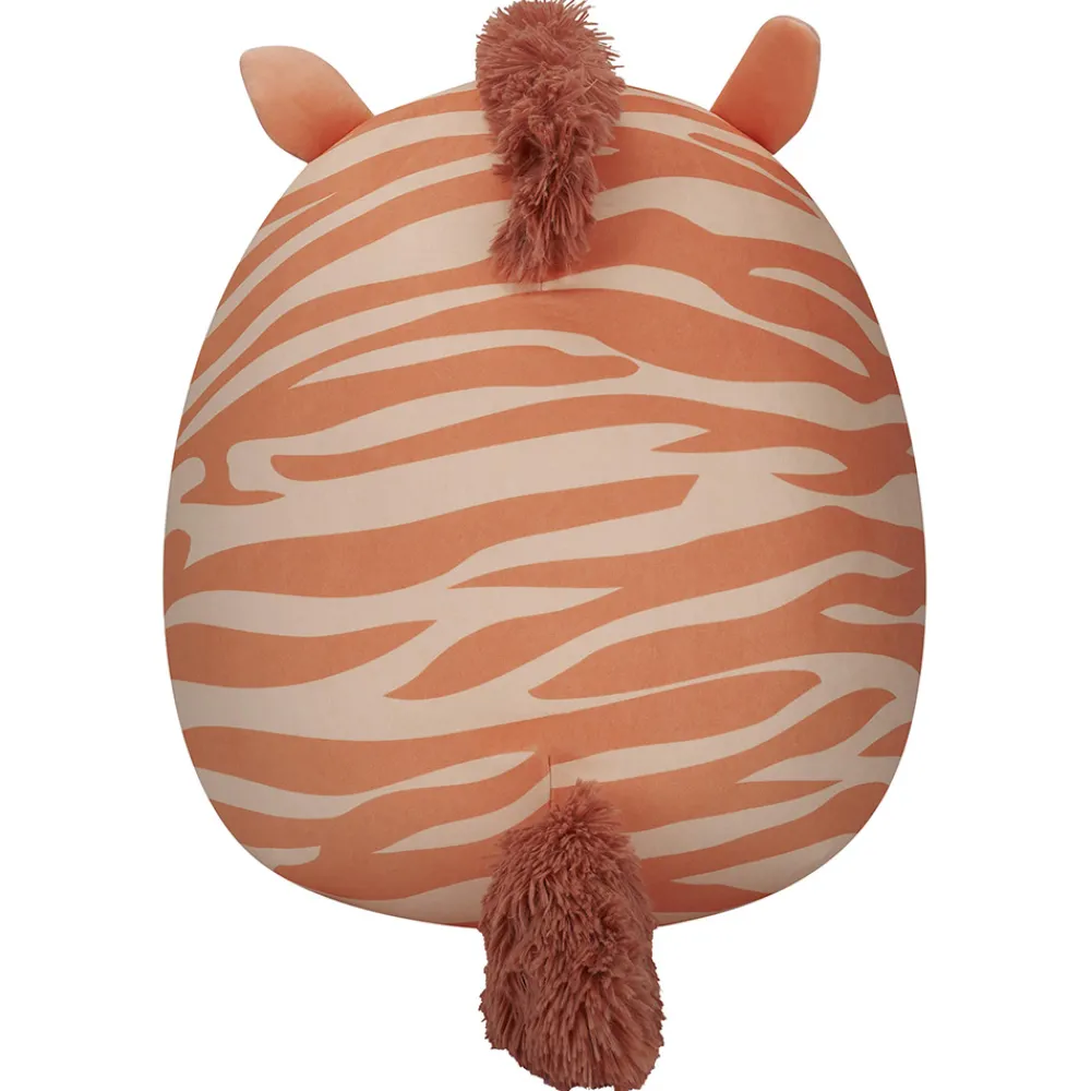 Squishmallows Squishmallows>50 cm Josue the Zebra