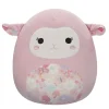 Squishmallows Squishmallows>30 cm Lala the Lamb