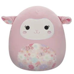 Squishmallows Squishmallows>30 cm Lala the Lamb