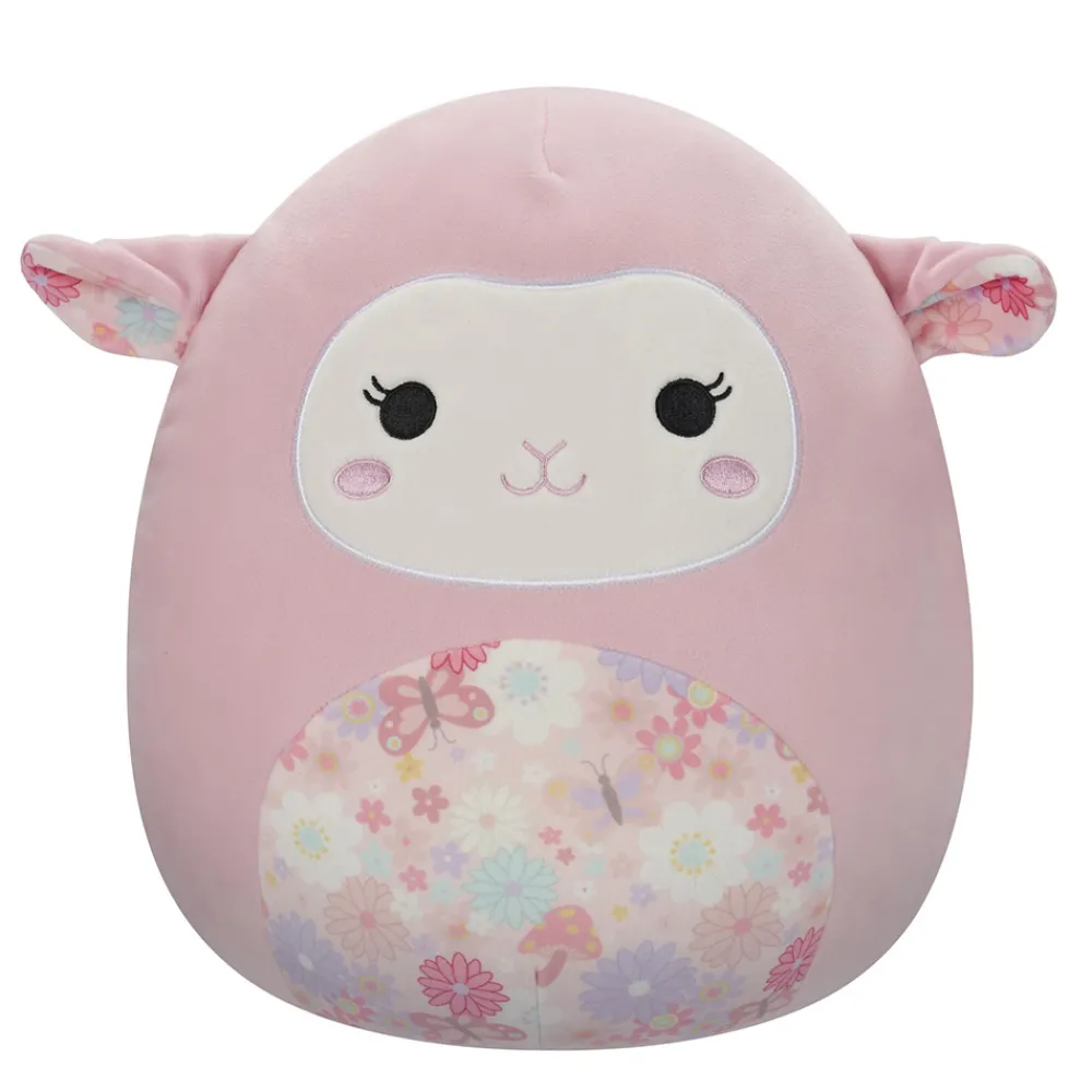 Squishmallows Squishmallows>30 cm Lala the Lamb