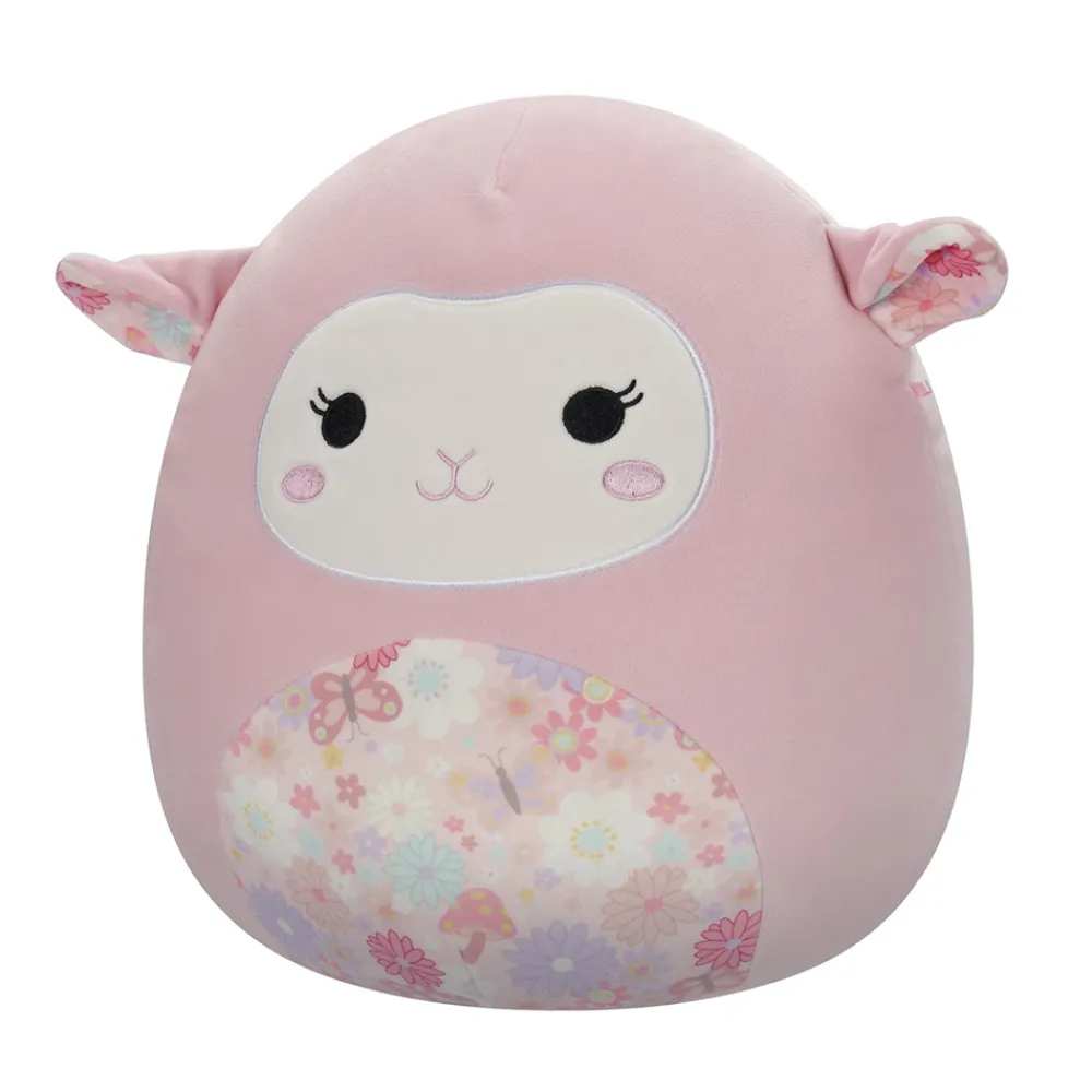 Squishmallows Squishmallows>30 cm Lala the Lamb