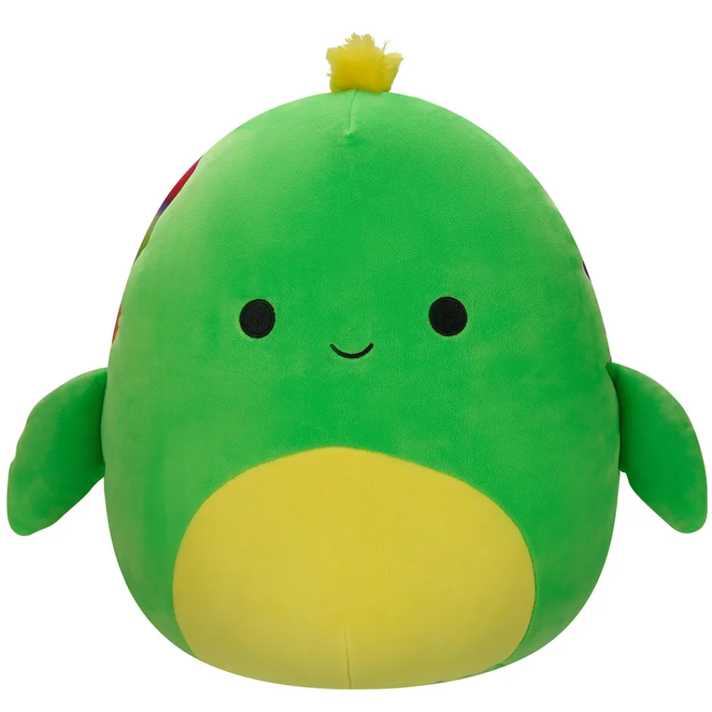 Squishmallows Squishmallows>30 cm Lars the Turtle