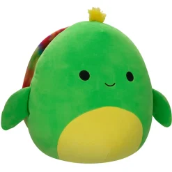 Squishmallows Squishmallows>30 cm Lars the Turtle