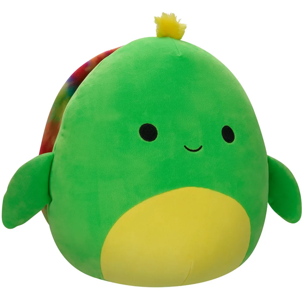 Squishmallows Squishmallows>30 cm Lars the Turtle