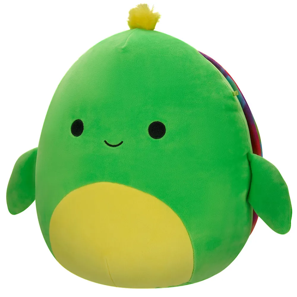 Squishmallows Squishmallows>30 cm Lars the Turtle