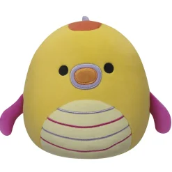 Squishmallows Squishmallows>19 cm Leif the Leafy Seadragon