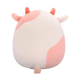 Squishmallows Squishmallows>19 cm Lilaz the Peach Cow