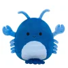 Squishmallows Squishmallows>19 cm Lobert the Lobster
