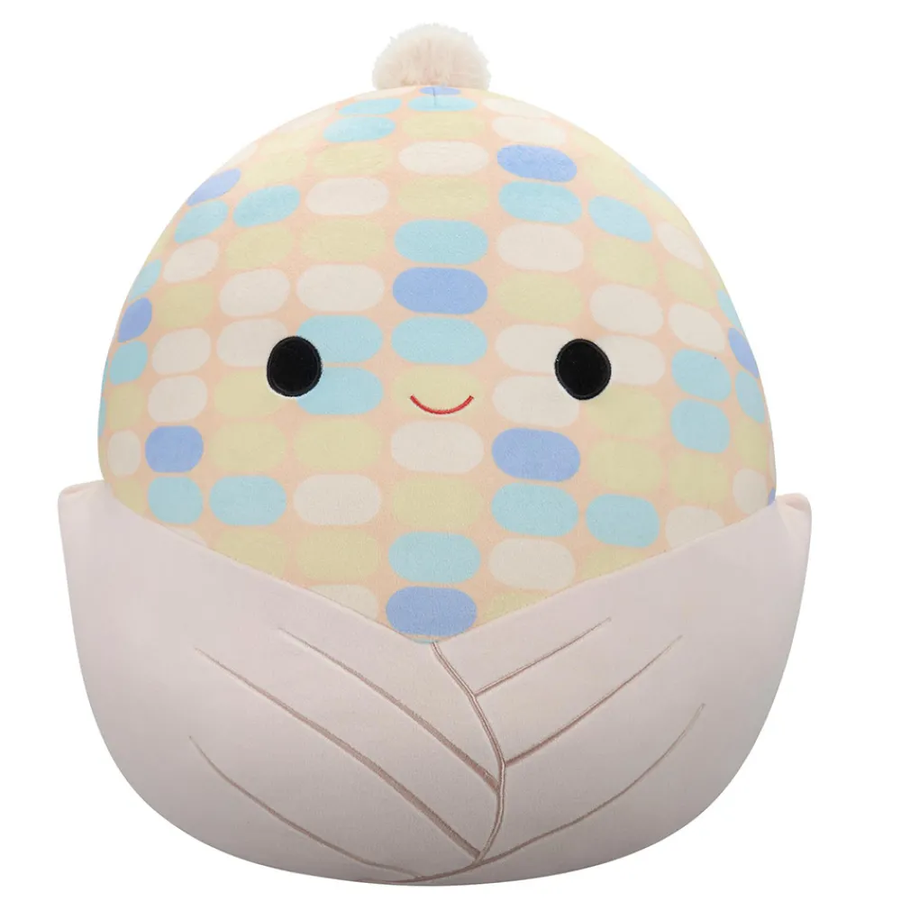 Squishmallows Squishmallows>40 cm Louise the Corn