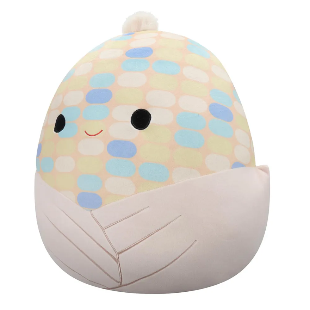 Squishmallows Squishmallows>40 cm Louise the Corn