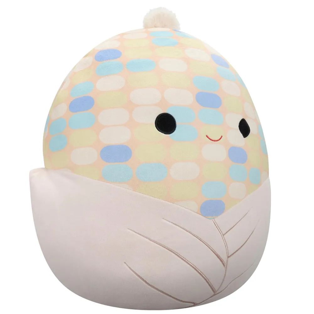 Squishmallows Squishmallows>40 cm Louise the Corn