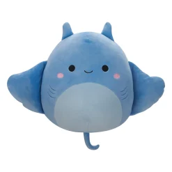 Squishmallows Squishmallows>30 cm Lux the Manta Ray