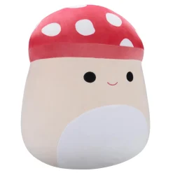 Squishmallows Squishmallows>50 cm Malcolm the Mushroom