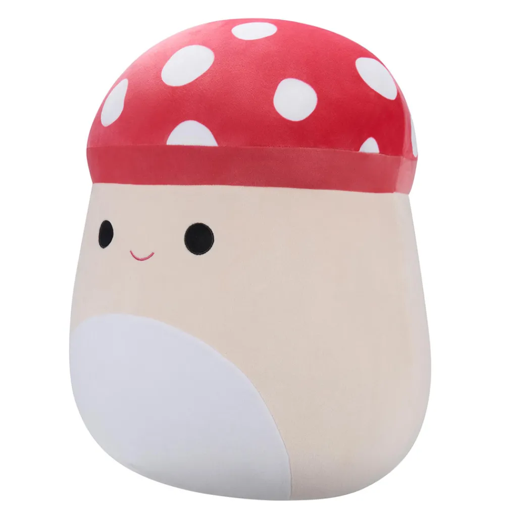 Squishmallows Squishmallows>50 cm Malcolm the Mushroom
