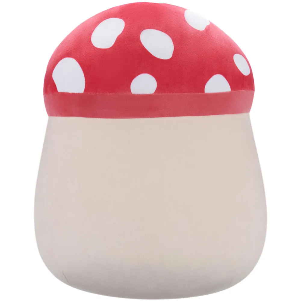 Squishmallows Squishmallows>50 cm Malcolm the Mushroom