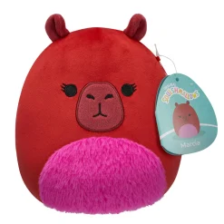 Squishmallows Squishmallows>19 cm Marcia the Capybara